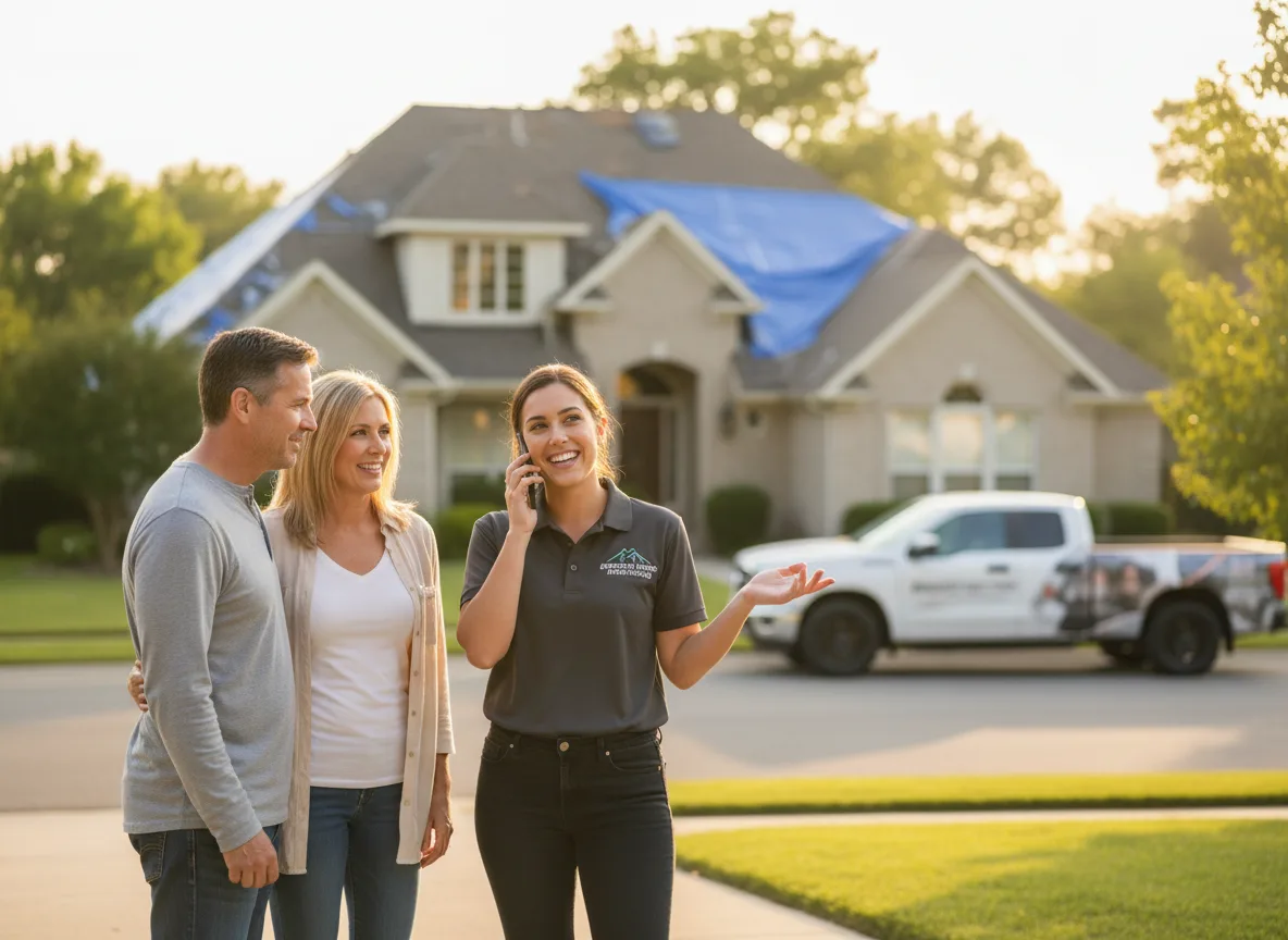 Emergency Roof Repair Olar, SC FAQs